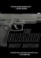 [Quinn 01] - The Cleaner